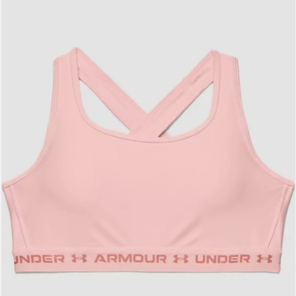 Under Armour Other - Under Armour Women's Sports Bra Size 3X